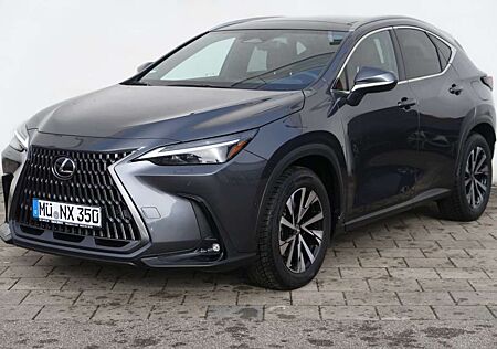 Lexus NX 350h Luxury Line