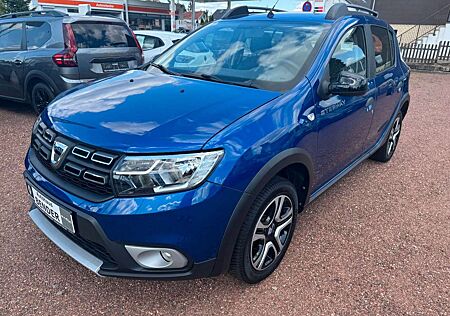 Dacia Sandero 2 Stepway Celebration TCE 90