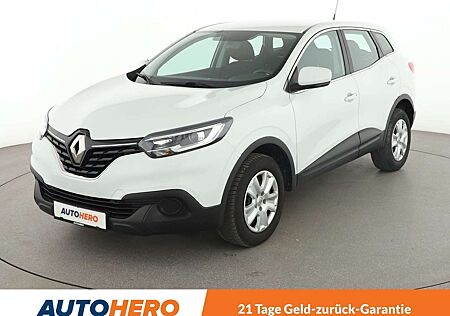 Renault Kadjar 1.3 TCe Life *TEMPO*PDC*KLIMA*