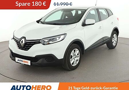 Renault Kadjar 1.3 TCe Life *TEMPO*PDC*KLIMA*