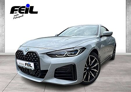 BMW 430 i MSport M Sport Head-Up HK HiFi DAB LED RFK