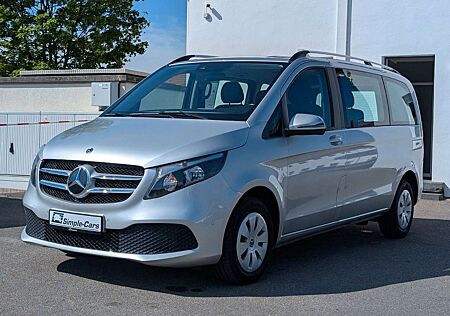 Mercedes-Benz V 220 V -Klasse d *Rise*kompakt*AHK*Kamera*Assis