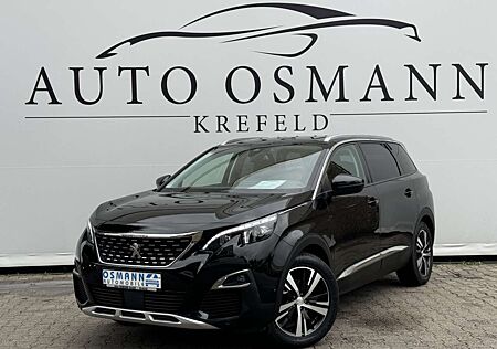 Peugeot 5008 BlueHDi 130 Allure Business-Paket 7-Sitzer