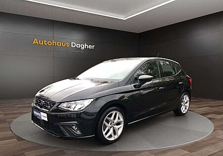 Seat Ibiza FR Sport-Fahrwerk FR / Cupra (42090)