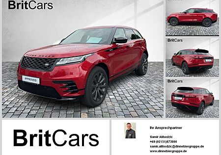Land Rover Range Rover Velar P400e R-Dyn. *Head-Up*Meridian