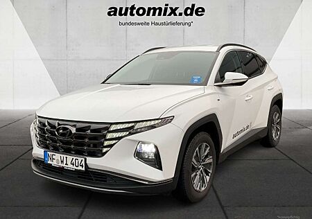 Hyundai Tucson Select,Navi,AUTOM.