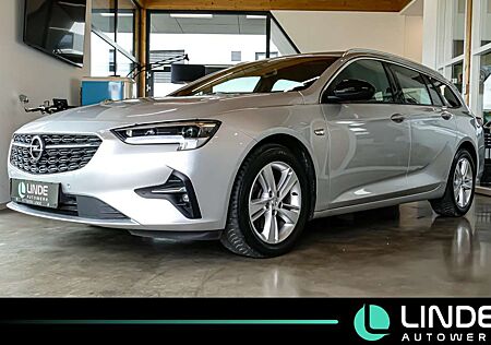 Opel Insignia Elegance |NAVI|LED|SPURH.|SHZ|17 ALU