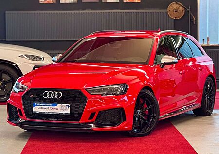 Audi RS4 Avant 2.9 TFSI B&O HeadUp Matrix KeylesGo