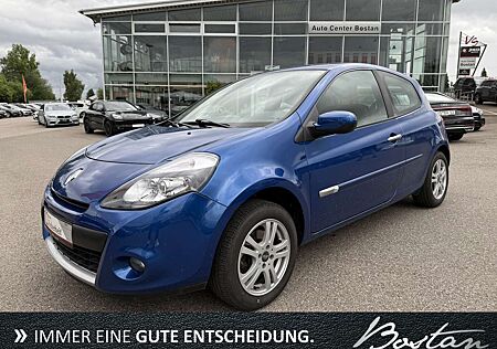 Renault Clio III KLIMAANLAGE/SCHECKHEFT GEPFLEGT/25 T KM