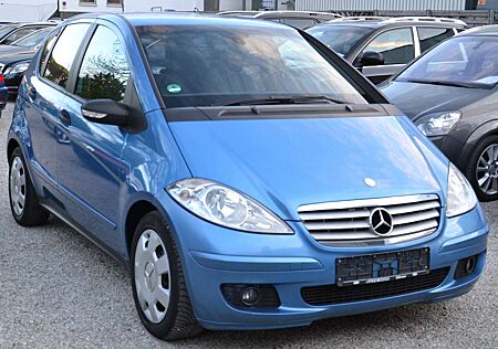 Mercedes-Benz A 180 CDI Guter Zustand 6.Gang