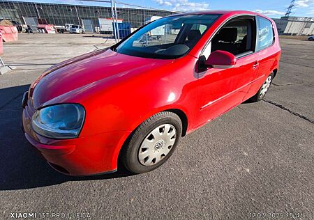 VW Golf Volkswagen 5 Sportline HU 11 / 27