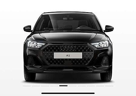 Audi A1 35 TFSI allstreet S tronic