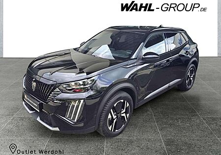 Peugeot 2008 GT*LED*360°-KAMERA*NAVI*ACC*
