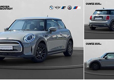 Mini Cooper Hatch Head-Up DAB LED RFK Navi Tempomat