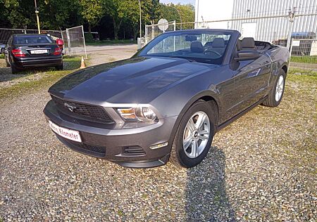 Ford Mustang 3,7 Cabrio V6 Km:87000