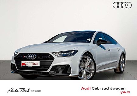 Audi S7 gebraucht kaufen Audi S7 TDI tiptronic HUD Pano AHK Navi AIR