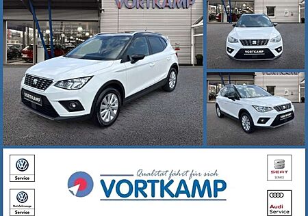 Seat Arona Xcellence Kamera/BEATSSoundystem