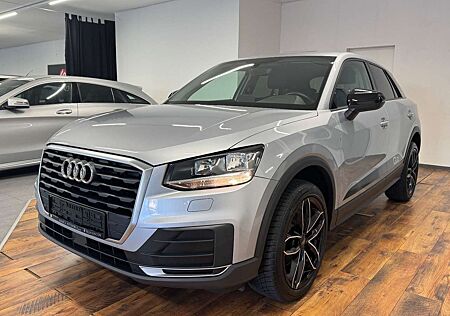 Audi Q2 ultra 1.0 TFSI AHK.TEMPO.DAB.SHZ.PDC. 18"ALU