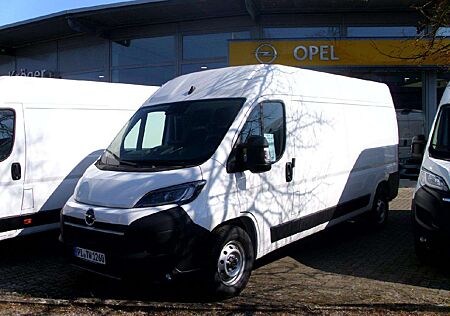 Opel Movano 35 L3H2 BlueHDI 140