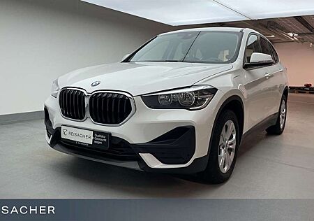BMW X1 xDrive25e A Navi,SH,LM,Tempomat