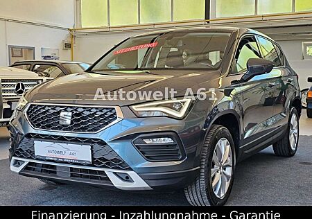 Seat Ateca Style 1.5 TSI ACT AHK*LED*NAVI*8FACH*MY.22