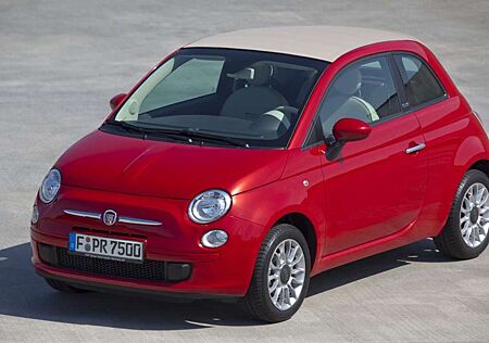 Fiat 500C 500 C 1.2 Pop