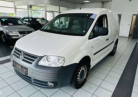 VW Caddy Volkswagen Kasten