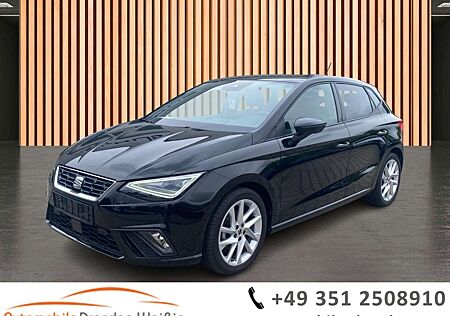 Seat Ibiza 1.0 TSI DSG FR*Navi*ACC*Kamera*Voll LED*