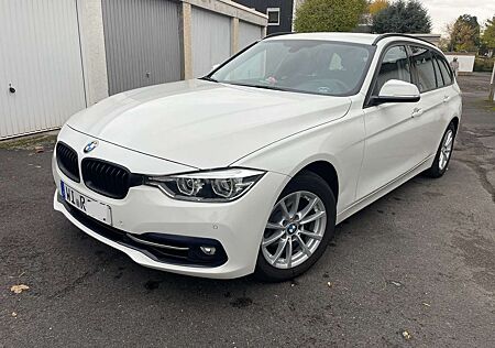 BMW 318i 318 Touring Aut. Sport Line