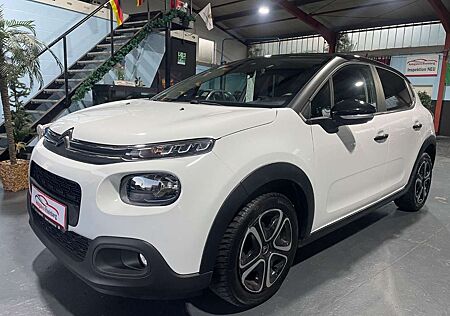 Citroën C3 Citroen *TOP*KLIMA*NAVI*KAMERA*EURO 6*ALLWETTER*TÜV NE