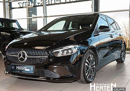 Mercedes-Benz B 200 Progressive+LED+R-KAMERA+WINTER-P.+DAB+SHZ