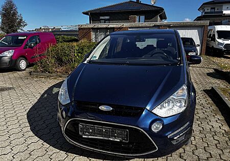Ford S-Max 2.0 TDCi DPF Aut. Titanium S