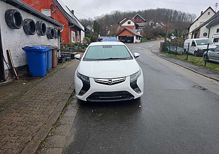 Opel Ampera Kessy, PDC, CAM, Virtual Cockpit, Leder, Sitzh.