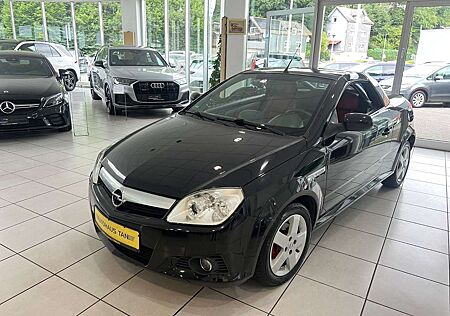Opel Tigra Twin Top Design Edition CABRIO