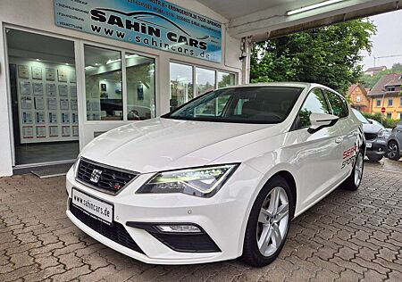 Seat Leon FR 1.5TSI NAVI/LED/PDC