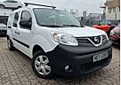 Nissan NV250 MAXI Lang Klima/NAVi+Kamera/AHK/1HAND