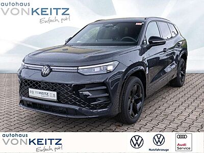 Volkswagen Tayron 2.0 TDI  R-Line ACC AUT DynLicht Kam. LM