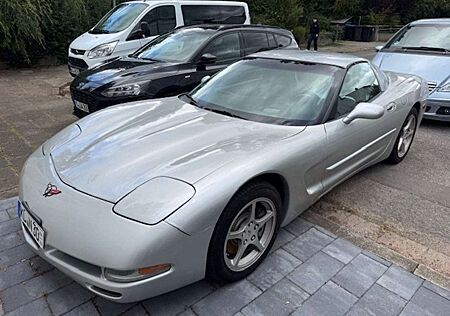 Chevrolet Andere gebraucht kaufen Chevrolet Corvette C5