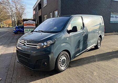 Citroën Jumpy Citroen Kasten Club M KLIMA HEAD UP NAVI