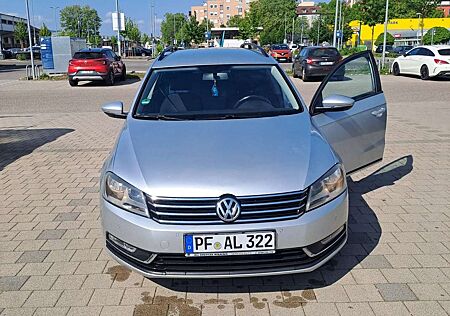 VW Passat Variant Volkswagen Diesel 2.0 TDI DSG