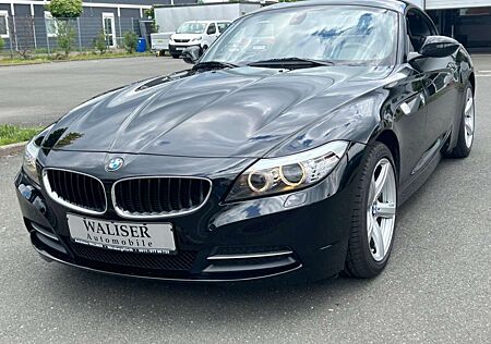 BMW Z4 Roadster sDrive 23i Aut.