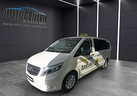 Mercedes-Benz Vito CDI BT Pro extralang+TAXIPAKET+NAVI+PDC