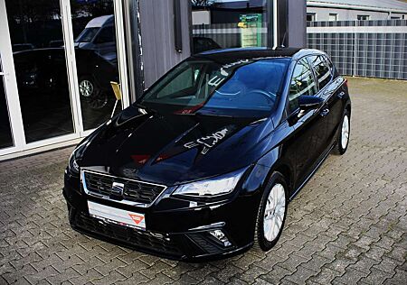 Seat Ibiza FR 1.0 TSI 85kW/116PS, Navi, Full Link