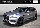 Jaguar F-Pace 30d AWD R-Sport Pano Winterpaket LED-Licht Memory