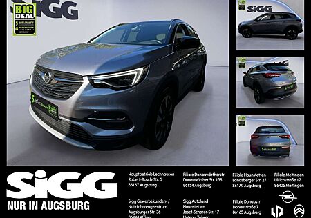 Opel Grandland 1.2 Turbo INNOVATION Klimaautomatik