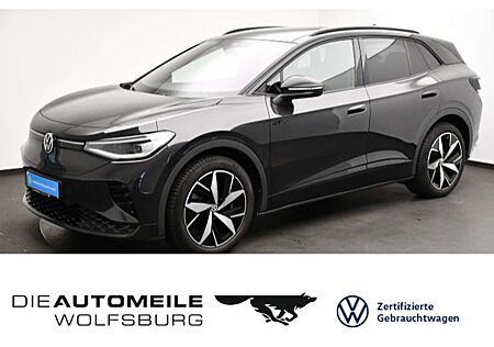 VW ID.4 Volkswagen 4Motion GTX Matrix/Pano/HeadUp/ACC