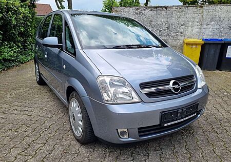 Opel Meriva 1.6 16V Edition. Klima. TÜV