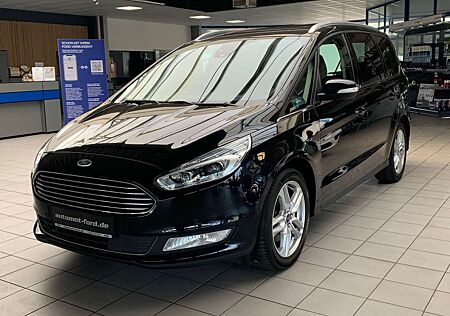 Ford Galaxy 2.0 Titanium*LED*Navi*7-Sitze*Panodach*AK