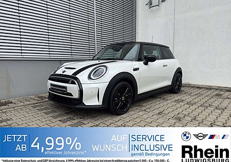 Mini Cooper SE 3-Türer