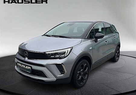 Opel Crossland X Elegance*Navi*LED*Thermatec*PDC*Kamera*Carplay*uvm